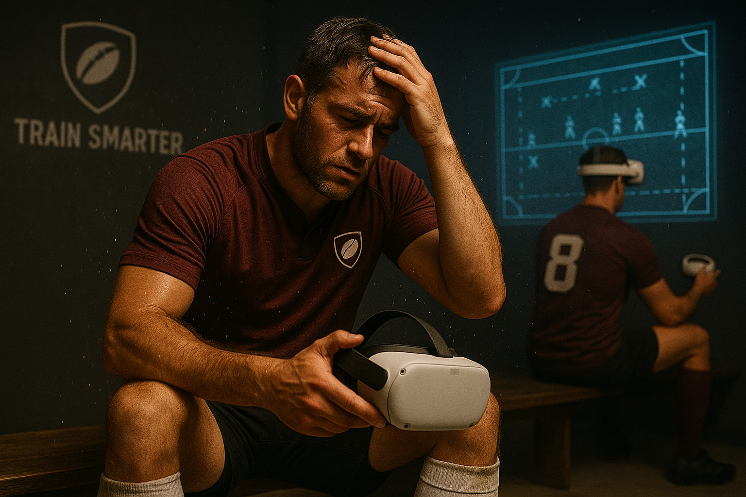 Athlete Train Smarter