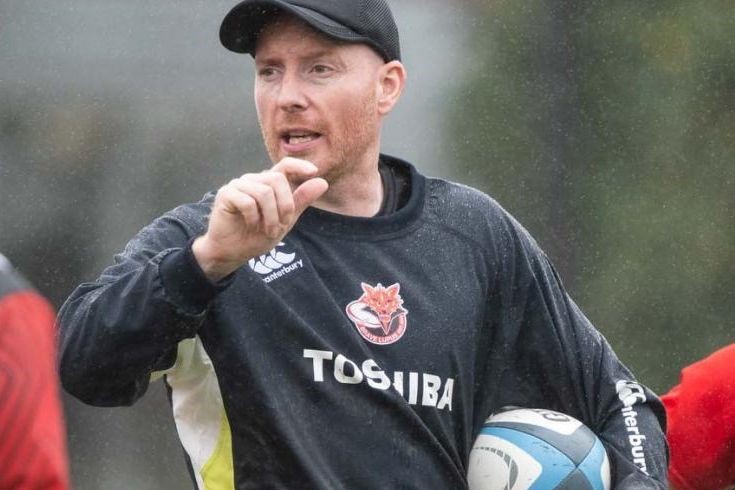 coach