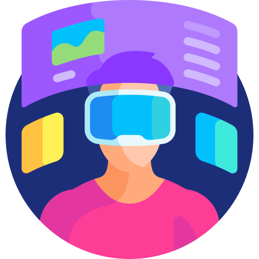 VR Icon